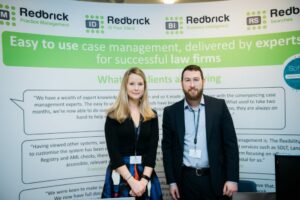 CA conf - Redbrick Solutions Ca conf